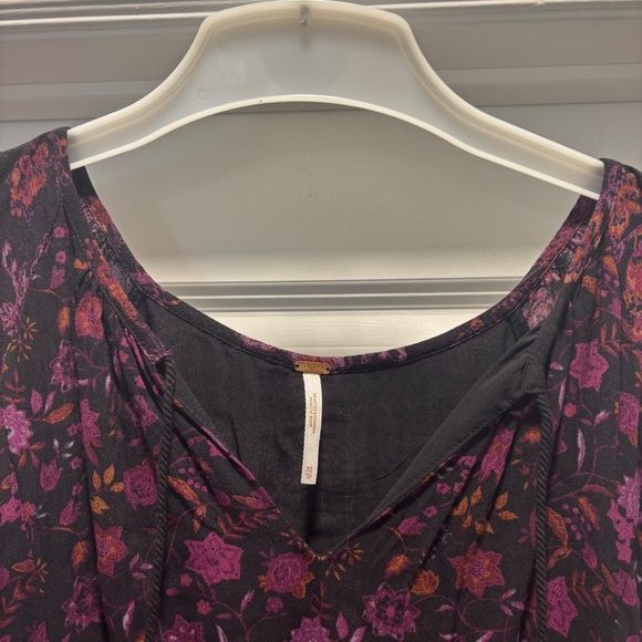 Free People 'Lucky Loosey' Dress - Picture 2 of 8